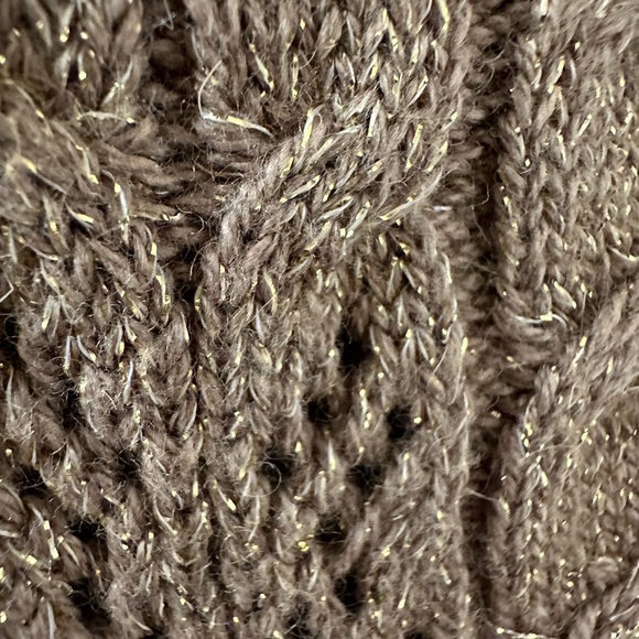 Lauren sweater dress - Picture 2 of 7